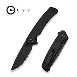 Ніж cкладний Civivi Merit C24012-1 - мініатюра 10