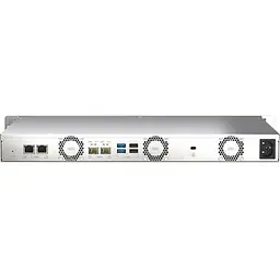 Мережевий накопичувач Qnap TS-435XEU-4G - мініатюра 4