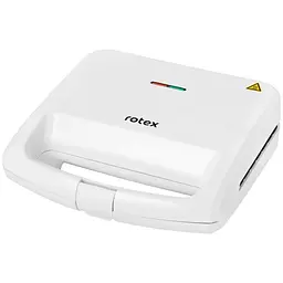 Вафельниця Rotex RSM120-W