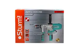 Дриль-міксер Sturm ID20165M 1650 Вт - мініатюра 7