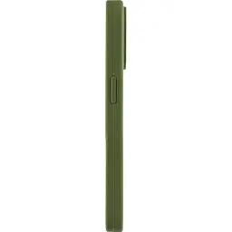 Чохол Silicone Case для Apple iPhone 17e/ 16e Dark Olive AA [136633] - мініатюра 2