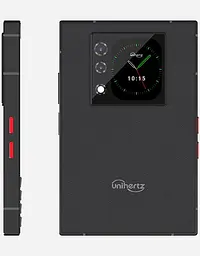 Смартфон Unihertz Titan 2 12/512Gb Black - мініатюра 5