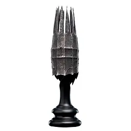 Статуетка Lord of The Rings Helm of the Witch-king Alternative Concept (Володар перснів) 21,5 см - мініатюра 3