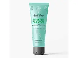 Крем для ніг GREEN PHARM COSMETIC 75мл Фіто The Lab Beauty