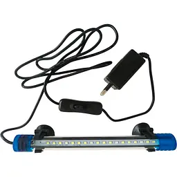 Лампа Deebow Т2-20 LED белая 1w 20 см
