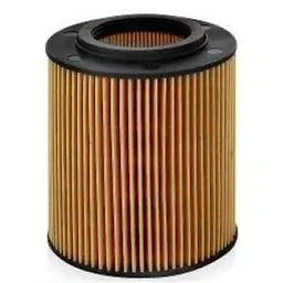 Фільтр масляний Mahle OX160DECO