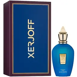Парфуми оригінал Xerjoff Shooting Stars Blue Hope 100 мл Parfum