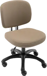 Офісне крісло GT Racer бежеве (B-1511 Fabric Beige) - мініатюра 3