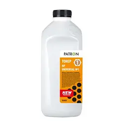 Тонер HP LJ Universal №1 Patron (T-PN-HU1-500)