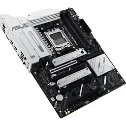Материнська плата ASUS PRIME X870-P WIFI - мініатюра 5