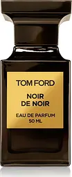 Оригінал Tom Ford Noir De Noir 50 мл Парфумована вода