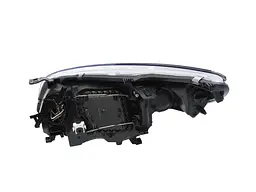 Фара передня права Renault Megane III 08-16р Depo (551-1178RMLEMN1) - мініатюра 2