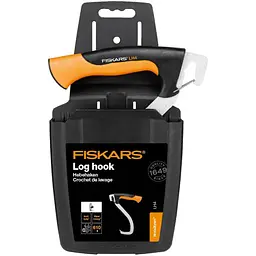 Крюк для колод Fiskars WoodXpert 126021 (1003624) - мініатюра 6