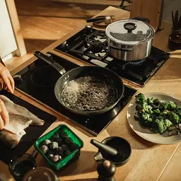 Сковорідка Fiskars Functional Form™, 26 см (1072311) - мініатюра 6