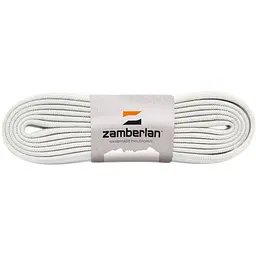 Шнурівки Zamberlan Laces Round 175 White (1054-006.2774)