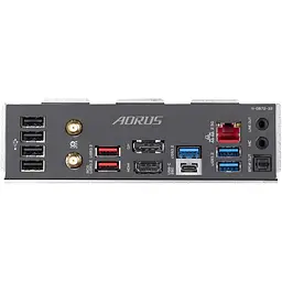 Материнська плата AORUS Z790 Elite AX EU [144391] - мініатюра 6