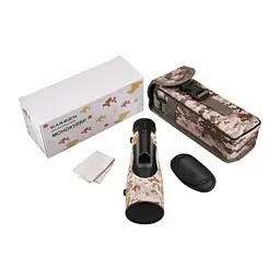 Монокуляр Carbon 10x56 WP Reticle з далекомірною сіткою (88022) - мініатюра 6