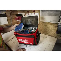 Термосумка MILWAUKEE PACKOUT 406x394x254 мм - мініатюра 4