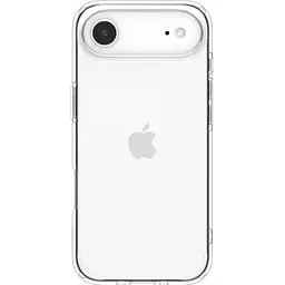 Чохол Spigen Ultra Hybrid для Apple iPhone Air Crystal Clear (ACS10309) [149394]