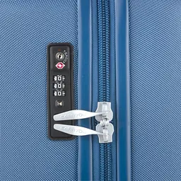 Валіза CarryOn Skyhopper (L) Blue (502142) - мініатюра 5