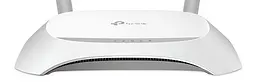 Бездротовий маршрутизатор (роутер) TP-Link TL-WR850N [68218] - мініатюра 4