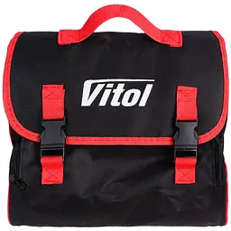 Компресор Vitol 150 psi 25Amp (K-70) - мініатюра 4