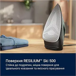 Праска з парою Electrolux E7SI2-6OG - мініатюра 4