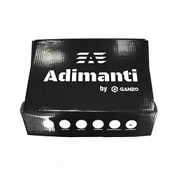 Багатофункціональна лопата Adimanti HK001 - мініатюра 6