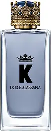 Туалетна вода Dolce & Gabbana K Тестер 100 мл