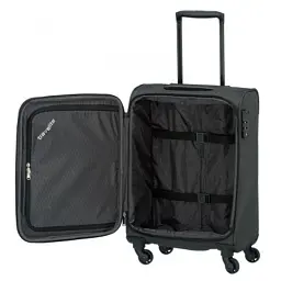 Валіза Travelite Derby Anthracite S (TL087547-04) - мініатюра 6