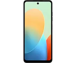 Смартфон Tecno Spark Go 2024 BG6m 2/64 GB чорний (4894947022463) - мініатюра 4