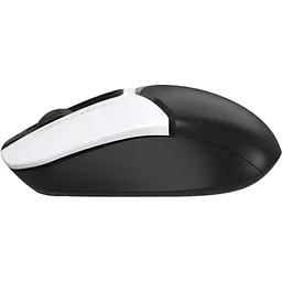 Бездротова миша A4Tech Fstyler FG12S Wireless Panda (FG12S (Panda)) - мініатюра 4