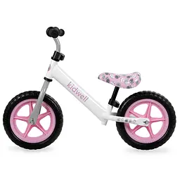Велосипед велосипед Kidwell Rebel White Bunny - мініатюра 3