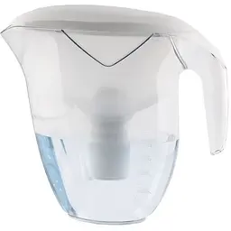 Фільтр-глечик Ecosoft НЕМО перлинний 3л (4820056807097)