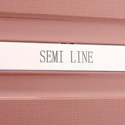 Валіза Semi Line 28" L Pink (T5836-3) - мініатюра 10