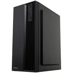 Корпус для ПК Vinga CS113-400W - мініатюра 2