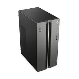 Комп'ютер Lenovo Luna Grey LOQ Tower 17IRR9 (90X000J6UL) Intel Core i5 14400F/32Gb DDR5/1TB SSD/RTX 5060Ti 16Gb/DOS - мініатюра 8
