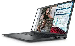 Ноутбук Dell Vostro 3520 15.6FHD IPS 120Hz AG/Intel i7-1255U/16/512F/int/Lin (N5305PVNB3520UA_UBU) - мініатюра 3