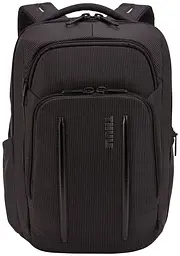 Рюкзак Thule Crossover 2 Backpack 20L (Black) 3205260 (TH 3205260) - мініатюра 13