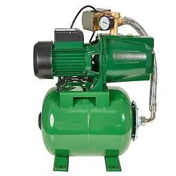 Насосна станція струменева Nowa AJSW 1100-5060-24 (148867) - мініатюра 2