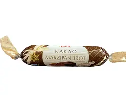 Марципан Zentis Traditions з какао у чорному шоколаді 100 г (4062432004632)