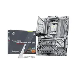 Материнська плата MSI MAG B850 Gaming Plus Max WiFi Socket AM5