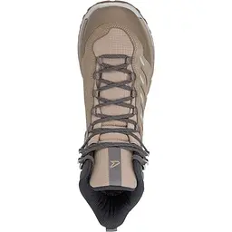 Черевики жіночі Lowa Innovo GTX Mid Women 41 Світло-коричневий - мініатюра 3
