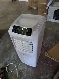 Кондиціонер мобільний Klarstein Pure Blizzard Air Conditioner (10028187) Б/в - мініатюра 5