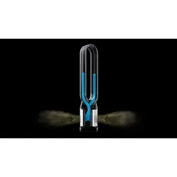 Очищувач повітря Dyson Purifier Cool TP07 White/Silver [89795] - мініатюра 3