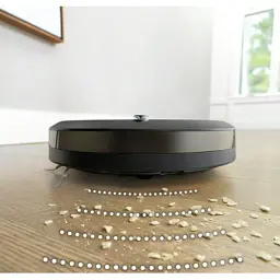 Пилосос iRobot Roomba i3+ (i355840) - мініатюра 7
