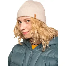 Шапка Turbat Dreamer Hat L/XL Бежевий