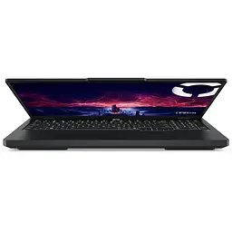 Ноутбук Lenovo Legion Pro 5 16ADR10 (16 2560x1600 OLED 165 Hz, Ryzen 7 8745HX, 32 GB, 1 TB, RTX 5060, W11H) Eclipse Black (83LT000MUS *) - мініатюра 7