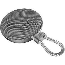 Портативна акустика Hoco BS60 Gray [112226] - мініатюра 2