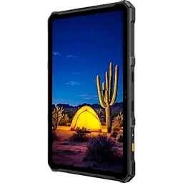 Планшет Ulefone Armor Pad 4 Ultra 8/256GB Black (6975326663267) Global version - мініатюра 2